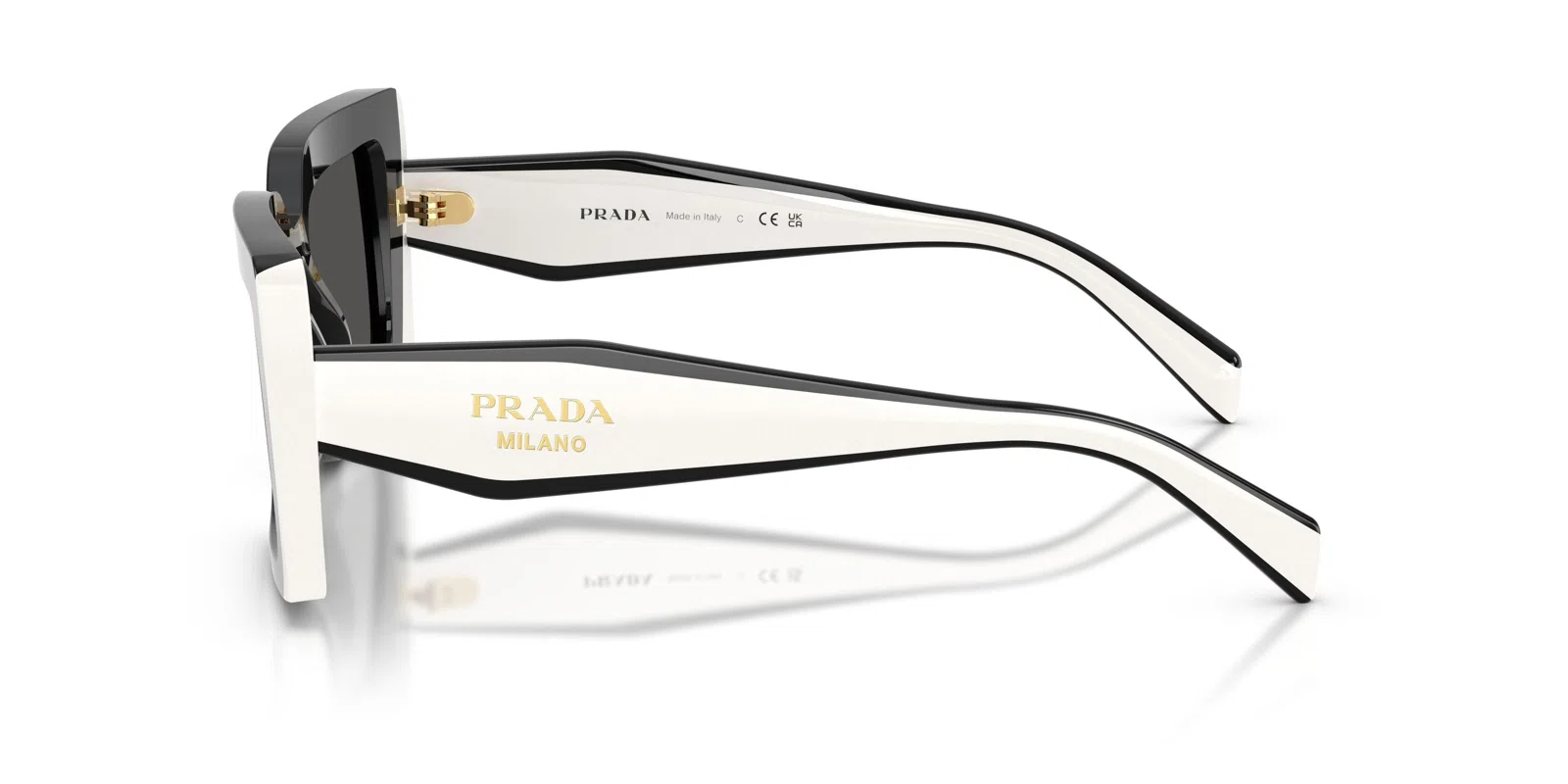 Prada D01S Sunglasses - view 12